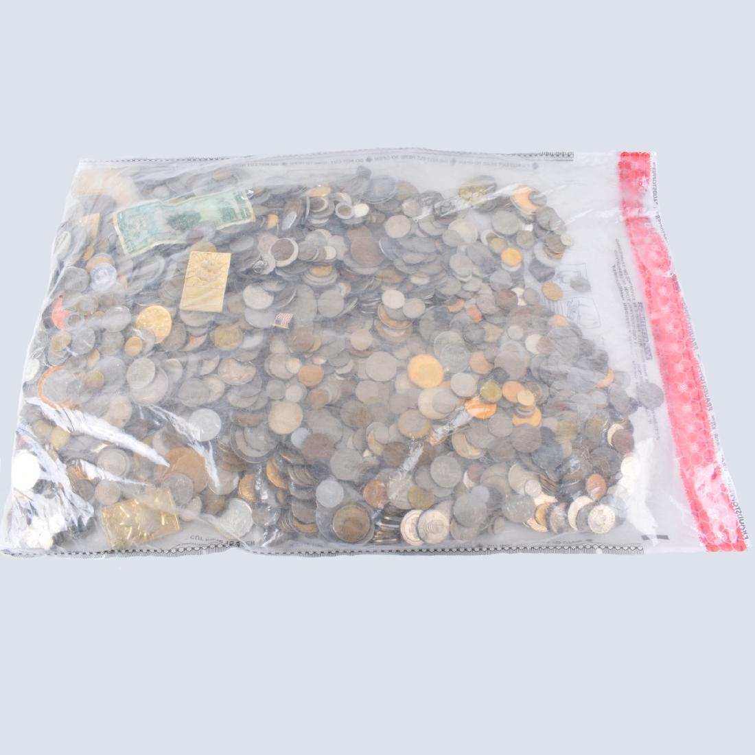 Huge Coin Lot (1 of 5)