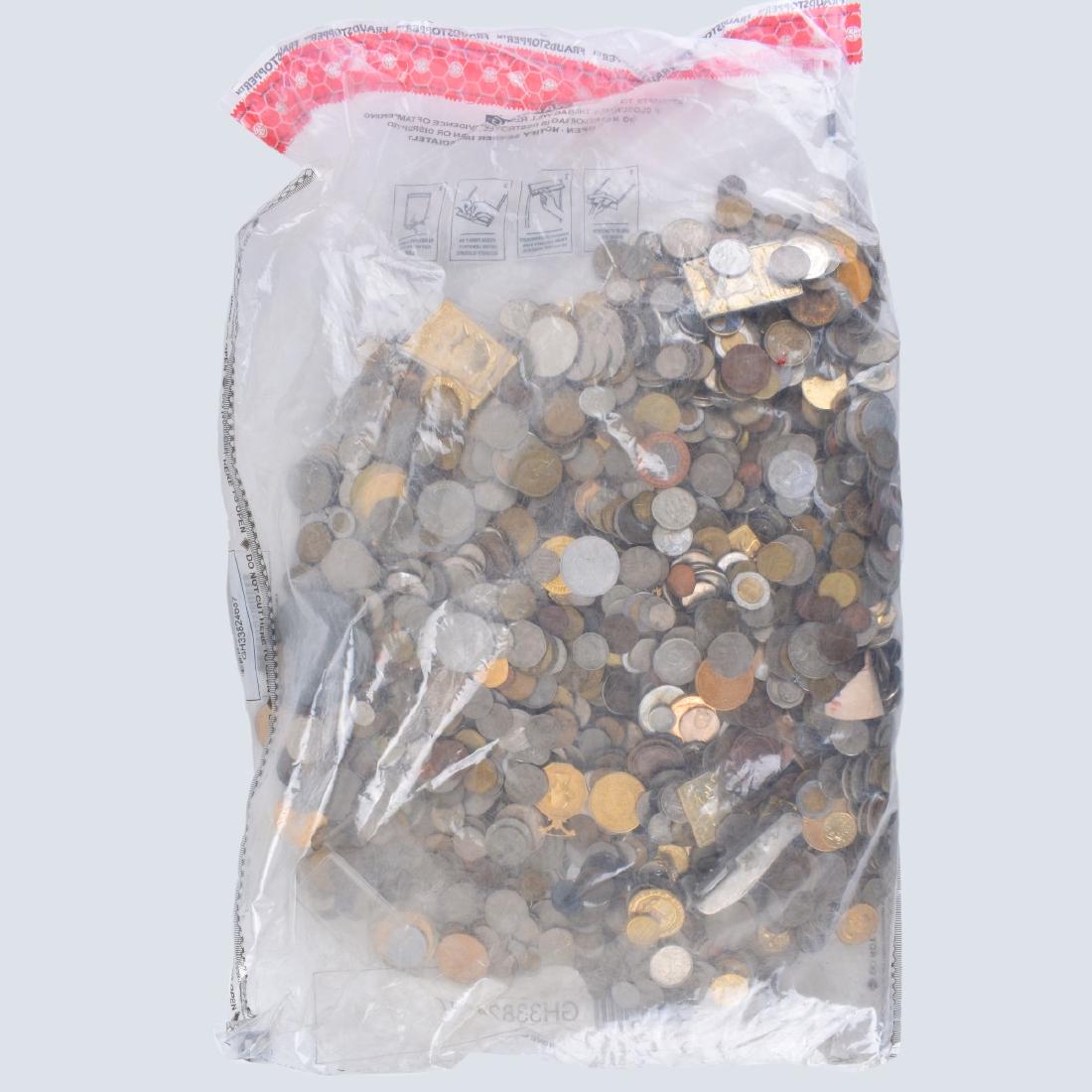 Huge Coin Lot (1 of 4)