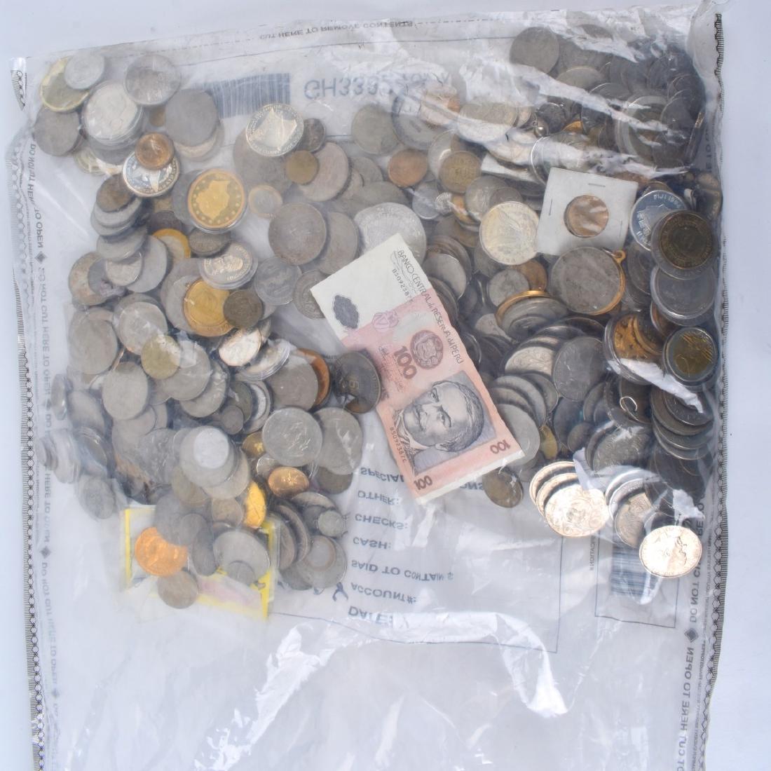 Huge Coin Lot (1 of 4)