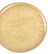 Longines 14K Gold Pocket Watch - 4