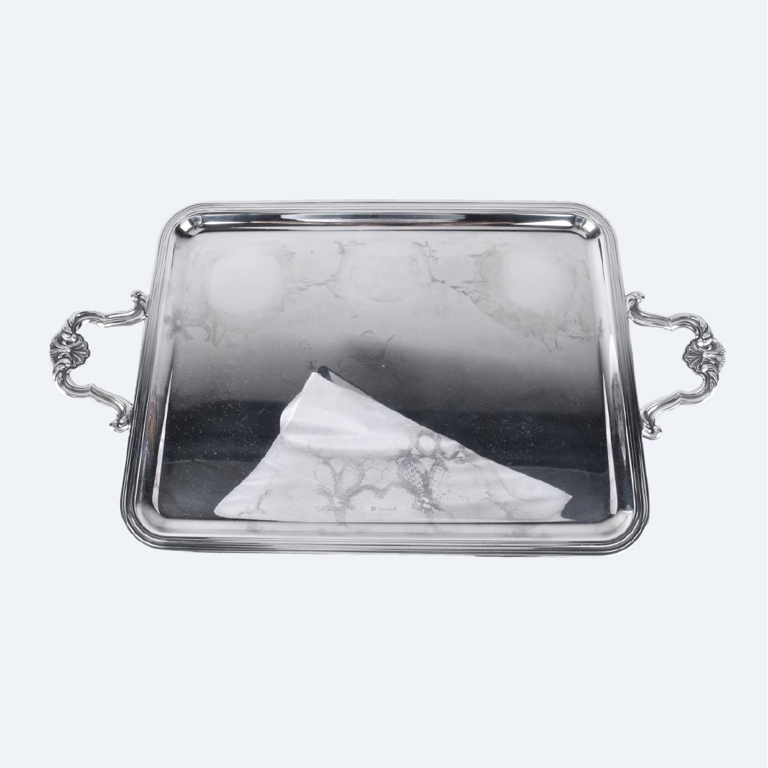 Christofle Tray (1 of 4)