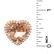 GIA 8.04 Carat Heart Shape Fancy Diamond Ring - 6