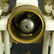 Antique French Garniture Set - 5