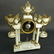 Antique French Garniture Set - 6