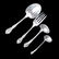 Gorham Sterling Flatware - 2