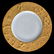 Rosenthal "Magic Flute Gold" Salad Plates - 2