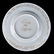 Rosenthal "Magic Flute Gold" Salad Plates - 3