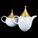 Rosenthal "Magic Flute Gold" Tableware - 4