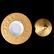 Rosenthal "Magic Flute Gold" Tableware - 2