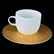 Rosenthal "Magic Flute Gold" Cup/Saucer Set - 2