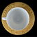 Rosenthal "Magic Flute Gold" Cup/Saucer Set - 3