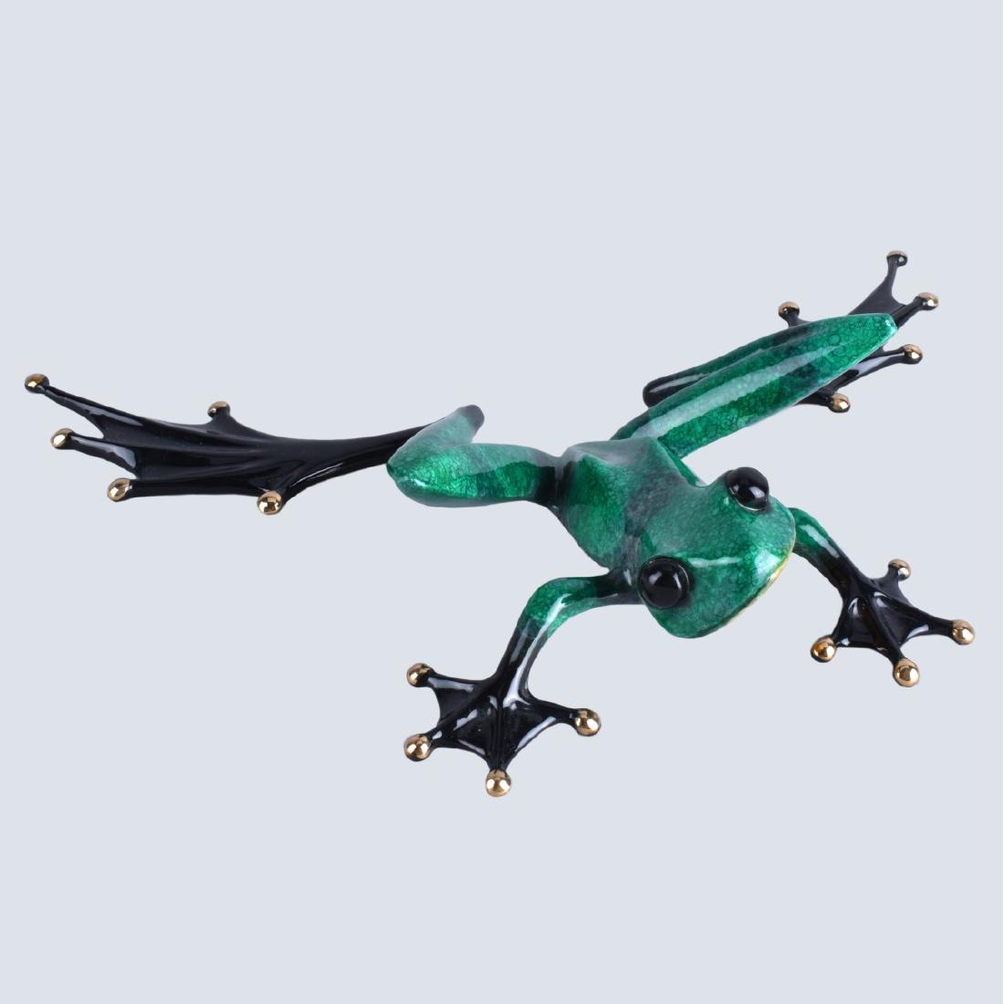 Tim Cotterill Bronze Sculpture (1 of 4)