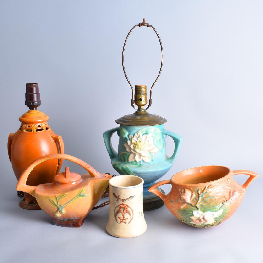 Roseville Lot (1 of 4)