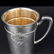 Lot of Sterling Silver Cups - 3
