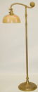 190: Late 19th Early 20th Century Tiffany Gilt Bronze a