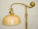 190: Late 19th Early 20th Century Tiffany Gilt Bronze a - 2