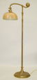 190: Late 19th Early 20th Century Tiffany Gilt Bronze a - 5