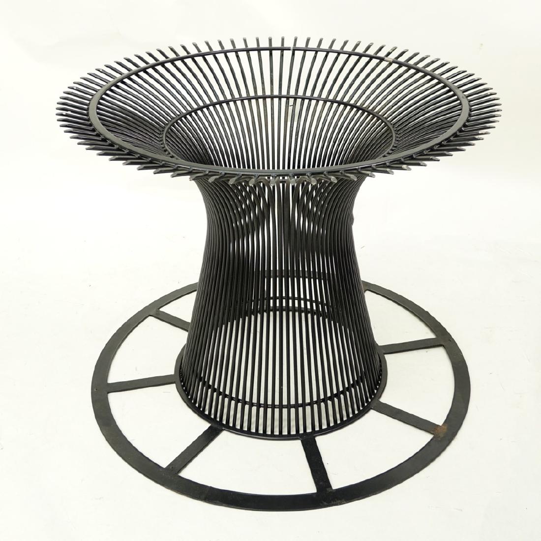 Warren Platner Dining Table Base (1 of 4)