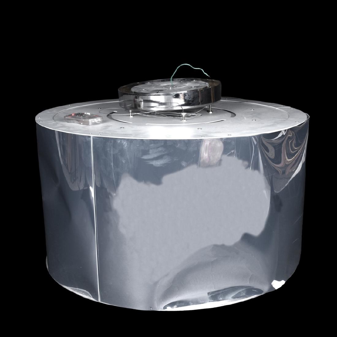 Artemide Tian Xia Light Fixture (1 of 4)