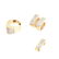 14K Gold And Diamond Suite - 2