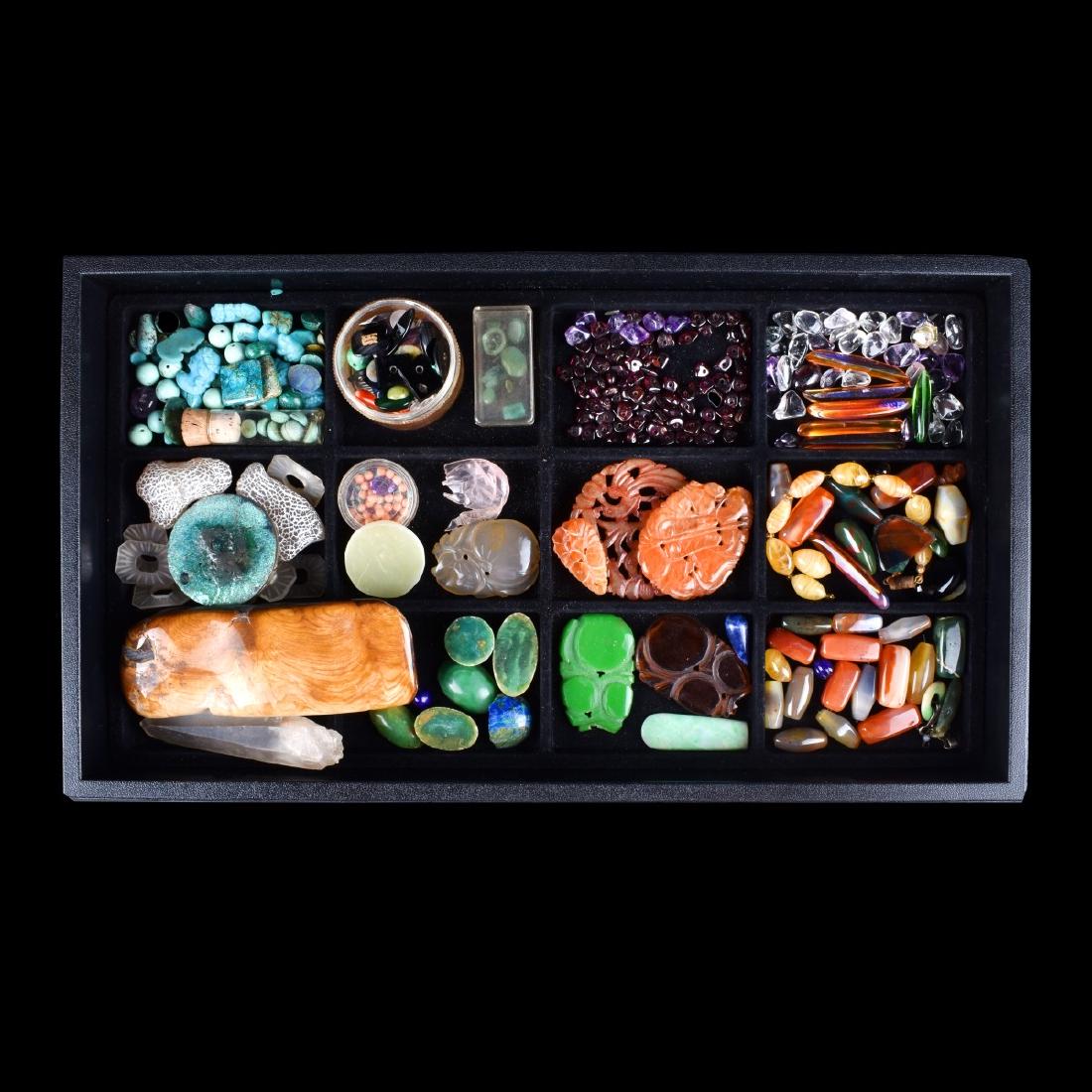 Hardstone Lot (1 of 4)