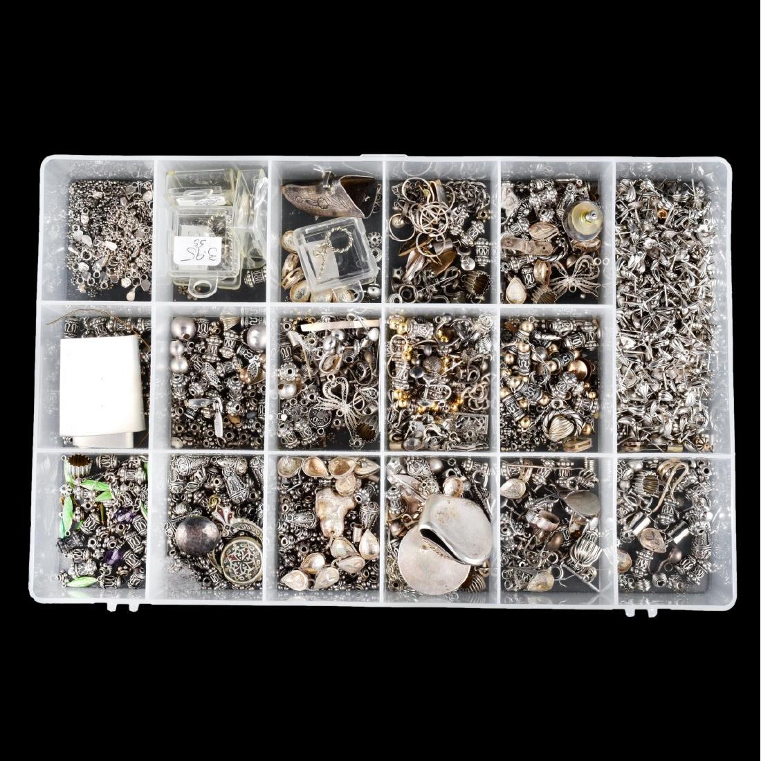 Sterling Lot (1 of 4)