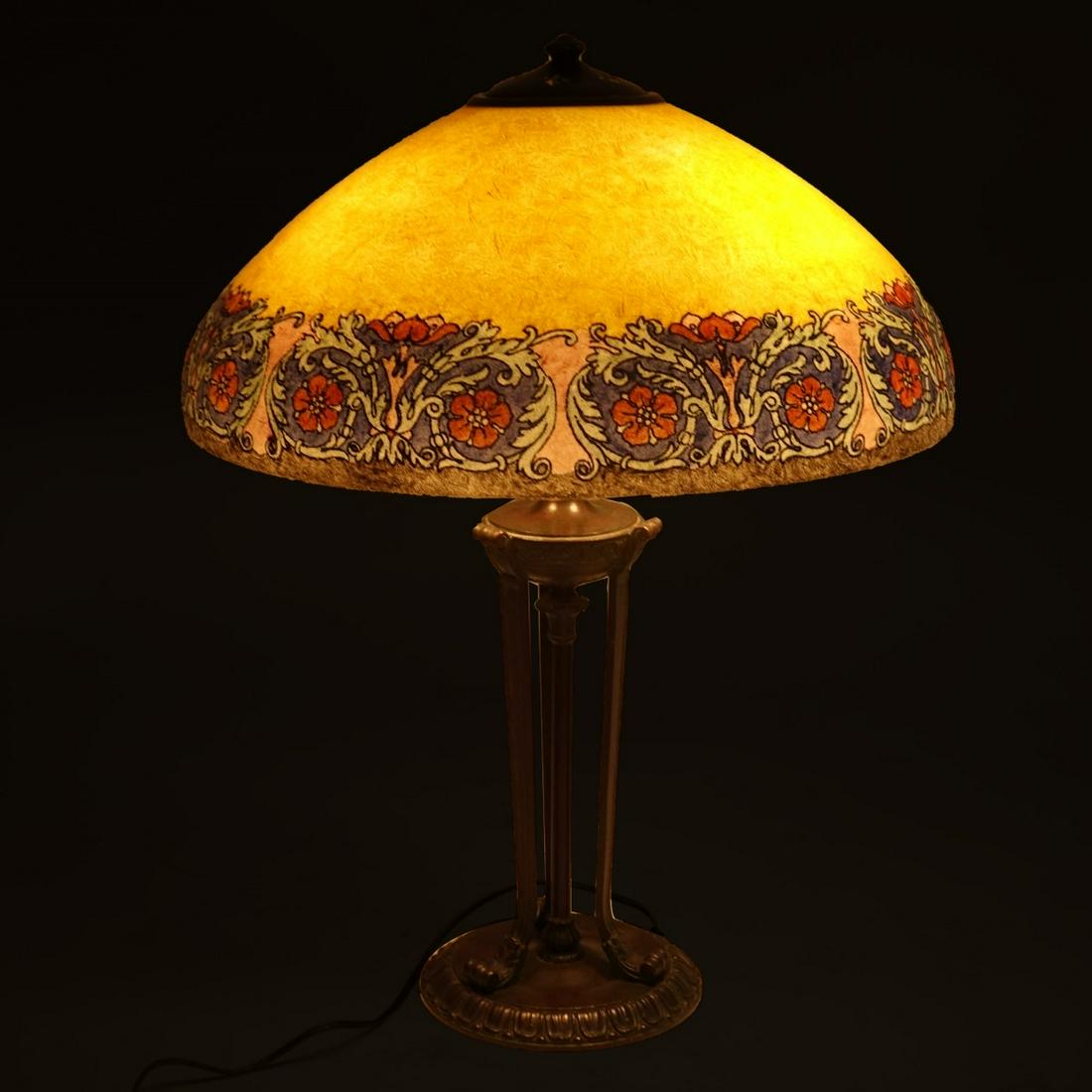 Handel Lamp (1 of 7)