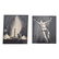 Two (2) Earl Marshawn Washington (b.1962) Prints