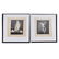 Two (2) Earl Marshawn Washington (b.1962) Prints - 2