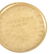 Longines 14K Gold Pocket Watch - 4