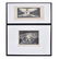 Two (2) Earl Marshawn Washington (b.1962) Prints - 2