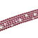Burma Ruby, Diamond and 18K Bracelet - 3