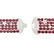 Burma Ruby, Diamond and 18K Bracelet - 4