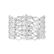 Diamond and 18K Bracelet - 2