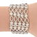 Diamond and 18K Bracelet - 6
