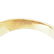 Man's Diamond and 14K Ring - 5