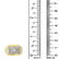 Man's Diamond and 14K Ring - 6
