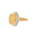 Vintage Diamond and 14K Ring - 3