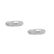 Two Diamond and 14K Rings - 3