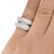 Two Diamond and 14K Rings - 7