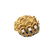 Vintage 14K and Diamond Ring - 2
