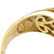 Onyx, Diamond and 14K Ring - 5