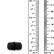 Onyx, Diamond and 14K Ring - 6