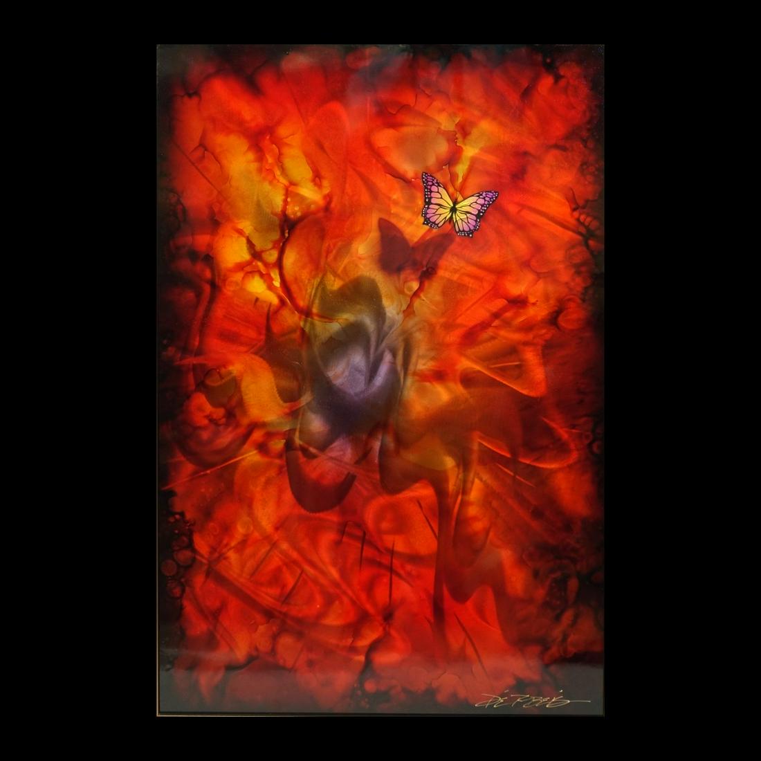 Chris DeRubeis, American (born 1978) (1 of 6)