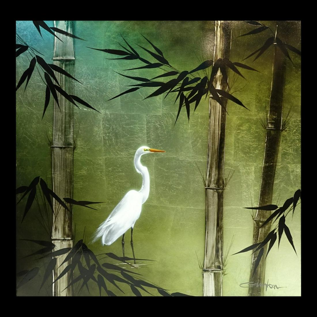 Patrick Guyton, American (20th C) (1 of 4)