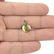 Vintage Tiffany & Co 14K Enameled Tie Tack - 5