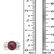 Rubelite, Diamond and 14K Ring - 6