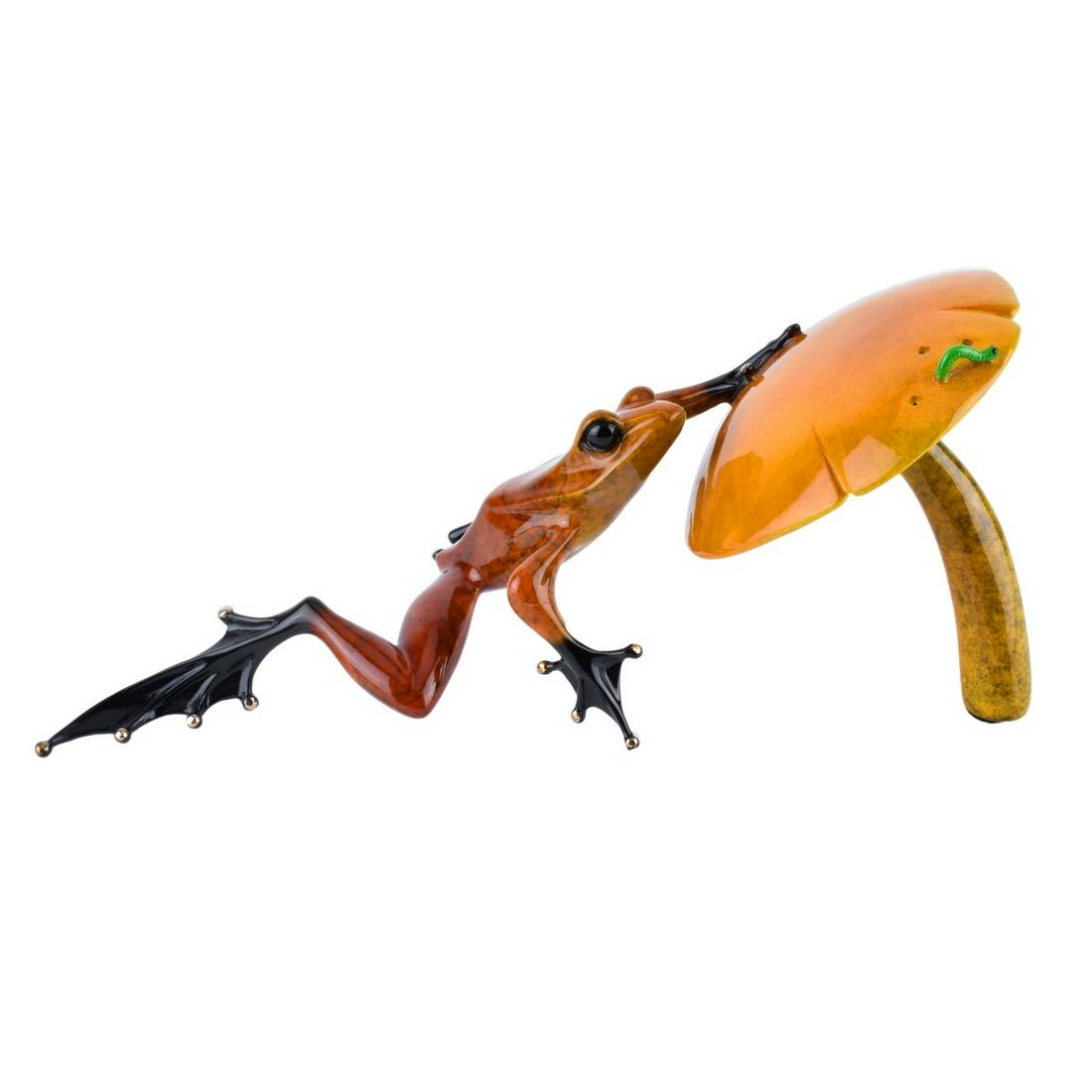 Tim Cotterill, British (born 1950) (1 of 6)