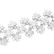 Diamond and 18K Bracelet - 3