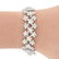 Diamond and 18K Bracelet - 7